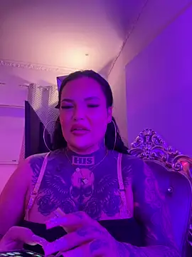  MelinaCurves  online show from 09-26-25, 08:16