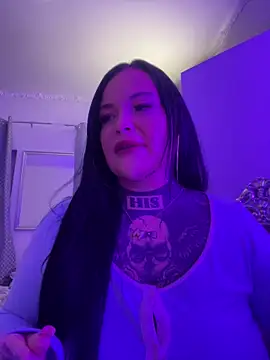  MelinaCurves  online show from 11-12-25, 02:59