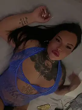  MelinaCurves  online show from 03-09-26, 09:07