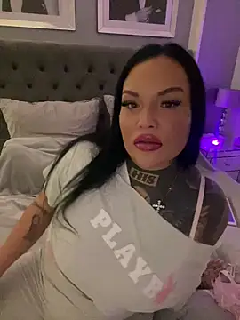  MelinaCurves  online show from 03-04-26, 08:05