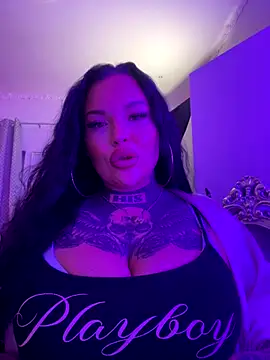  MelinaCurves  online show from 11-10-25, 09:09