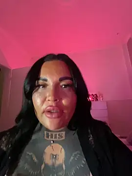  MelinaCurves  online show from 02-17-25, 03:25