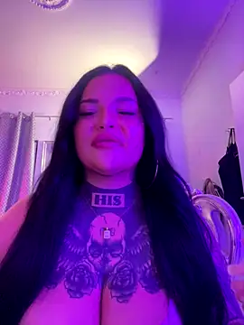  MelinaCurves  online show from 09-19-25, 07:07