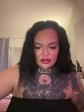  MelinaCurves  online show from 10-13-25, 09:38