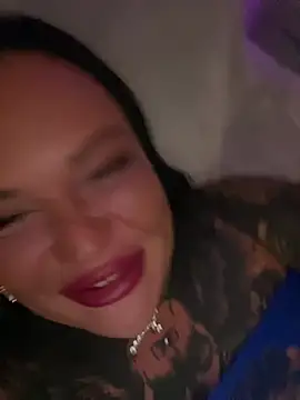  MelinaCurves  online show from 03-06-26, 07:53