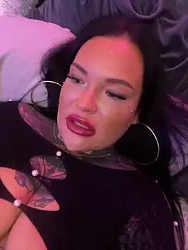  MelinaCurves  online show from 11-13-25, 08:24