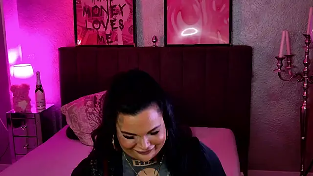  MelinaCurves  online show from 03-03-25, 12:23