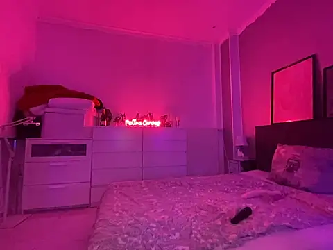  MelinaCurves  online show from 01-25-25, 10:28