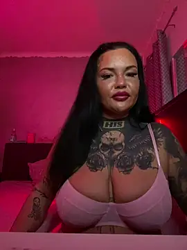  MelinaCurves  online show from 05-09-26, 11:30