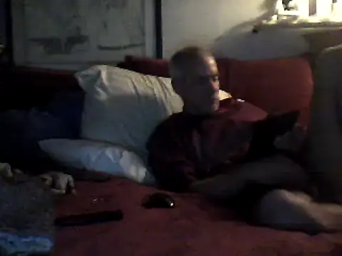 Snapshot of Biknight chatting on 02-21-25, 05:35 Biknight online show from 02-21-25, 05:35