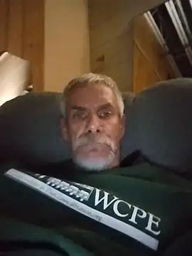 Biknight online show from 12-03-25, 02:34