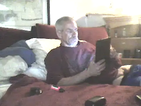 Snapshot of Biknight chatting on 02-20-25, 12:19 Biknight online show from 02-20-25, 12:19