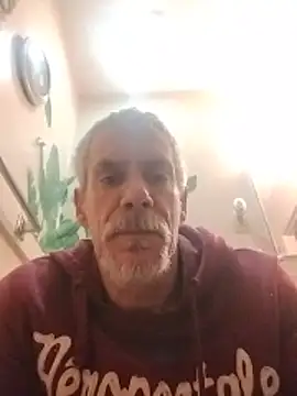 Biknight online show from 12-15-25, 04:57