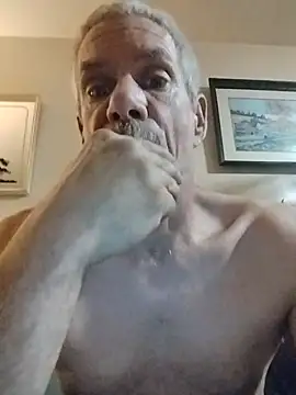 Biknight online show from 12-02-25, 05:53