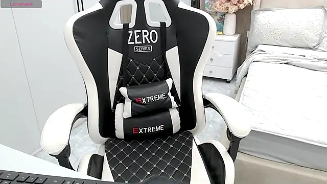 Hanako love online show from 04-08-26, 03:35