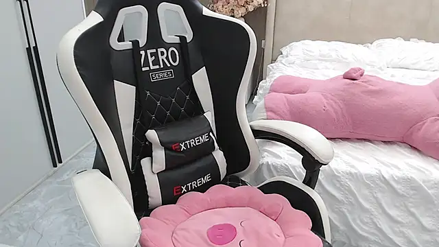 Hanako love online show from 01-10-26, 02:45