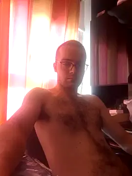 Hakim14460 online show from 05-25-26, 11:53