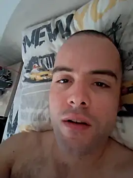 Hakim14460 online show from 08-03-26, 06:36