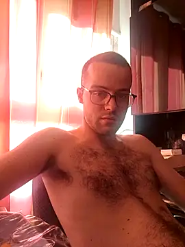 Hakim14460 online show from 05-24-26, 05:57