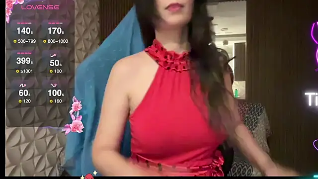 Leilacharlotte online show from 01-13-26, 11:19