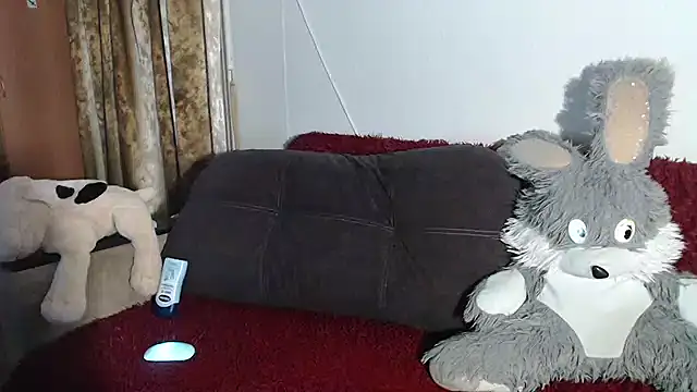 golotaelena online show from 07-07-26, 09:40