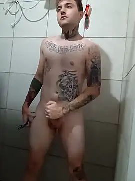 DanielMagains online show from 03-03-25, 07:28