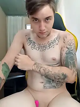 DanielMagains online show from 03-19-25, 01:18