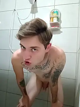 DanielMagains online show from 11-05-25, 07:06