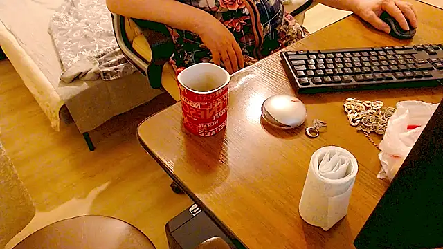 MomJaneSex online show from 02-25-25, 09:48