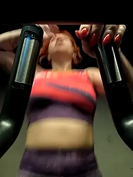 Ella  Kross online show from 02-16-25, 11:16