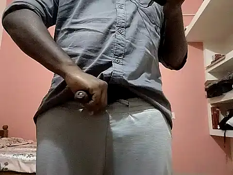 Aneesh007m online show from 11-14-25, 05:16