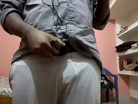 Aneesh007m online show from 01-12-26, 06:04