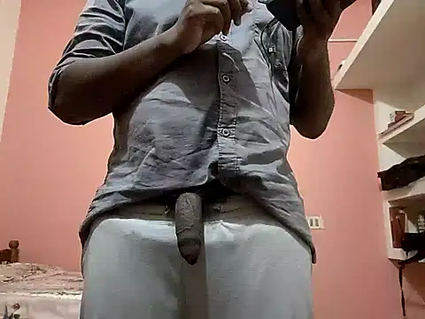 Aneesh007m online show from 11-16-25, 05:17