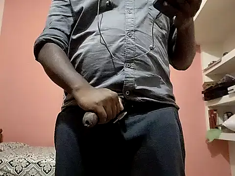 Aneesh007m online show from 10-23-25, 06:39