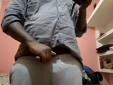 Aneesh007m online show from 01-08-26, 04:51