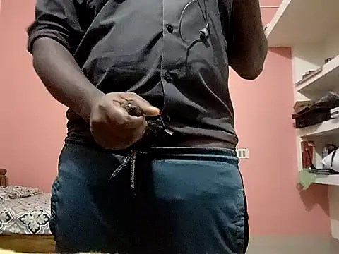 Aneesh007m online show from 10-30-25, 06:05