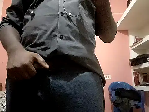 Aneesh007m online show from 02-16-26, 05:22