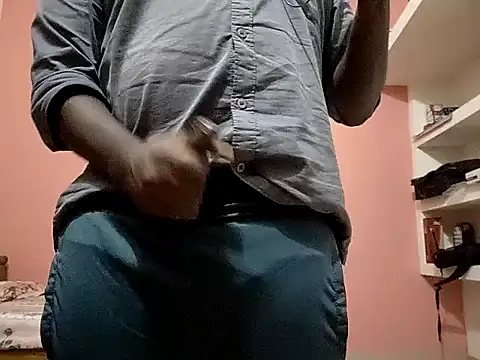 Aneesh007m online show from 11-22-25, 05:45