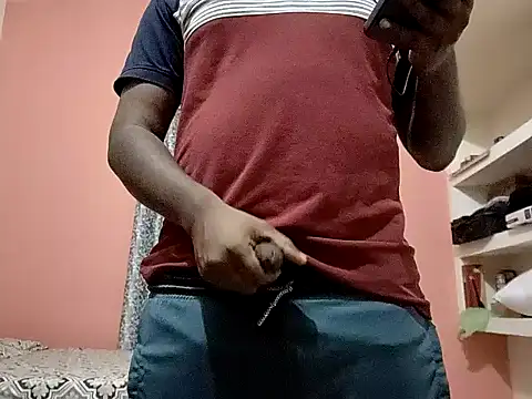 Aneesh007m online show from 10-18-25, 05:48