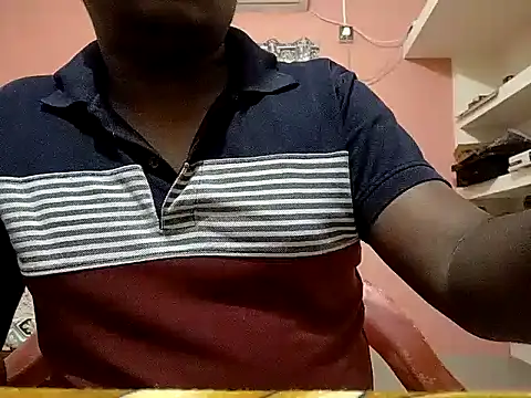 Aneesh007m online show from 10-25-25, 08:24