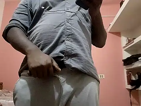 Aneesh007m online show from 11-17-25, 06:01