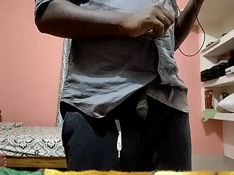 Aneesh007m online show from 10-19-25, 07:27