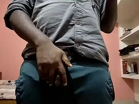 Aneesh007m online show from 11-27-25, 06:08