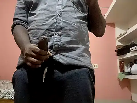 Aneesh007m online show from 11-03-25, 06:22