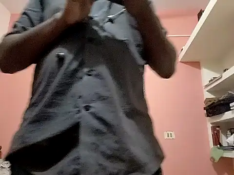 Aneesh007m online show from 10-26-25, 05:19