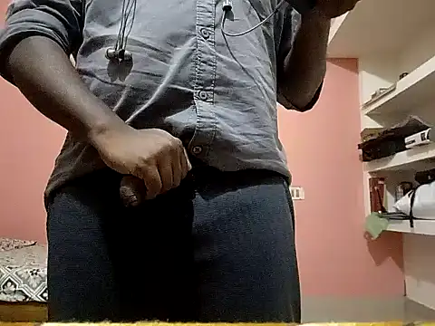 Aneesh007m online show from 11-07-25, 04:55