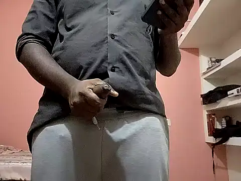 Aneesh007m online show from 11-20-25, 05:57