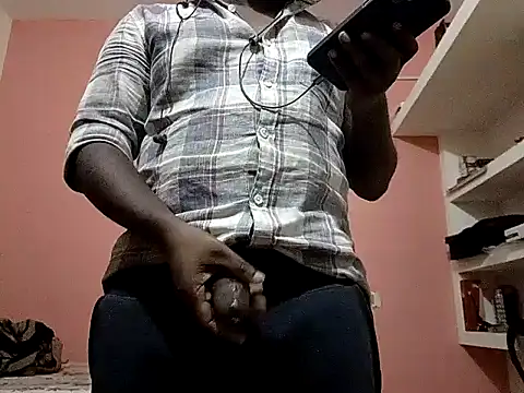 Aneesh007m online show from 11-29-25, 05:35