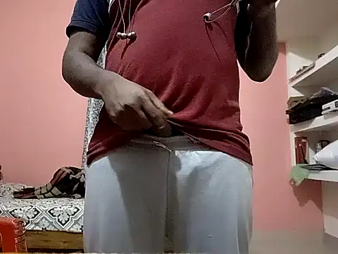 Aneesh007m online show from 10-24-25, 06:40