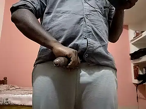 Aneesh007m online show from 11-18-25, 09:12